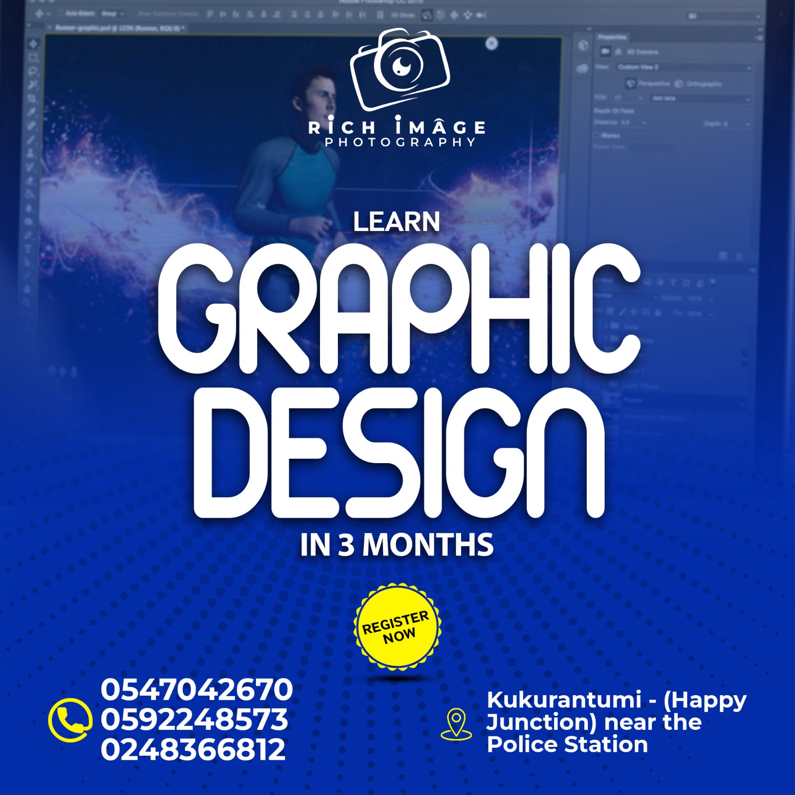 Graphic design
