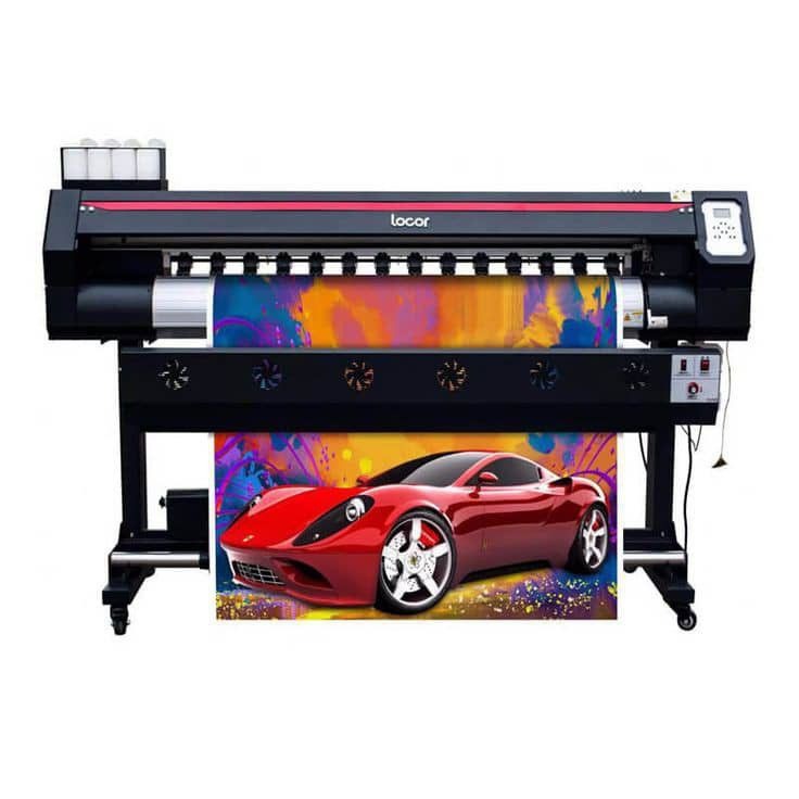 Large Format Printing